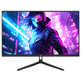 27 inch Gaming Monitor 144Hz 1ms. QHD 2560 x 1440 2K. Z-Edge UG27QF IPS Black Computer Monitor. HDR. Eye Care. HDMI x 2. DP x 2