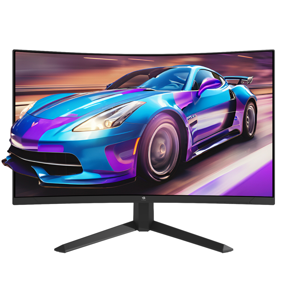Z-EDGE UG27S 27 300Hz Curved Gaming Monitor