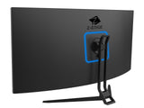 Z-EDGE UG34 34  165Hz QHD Ultrawide Curved Gaming Monitor
