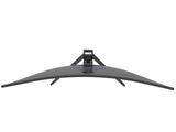Z-EDGE UG34 34  165Hz QHD Ultrawide Curved Gaming Monitor