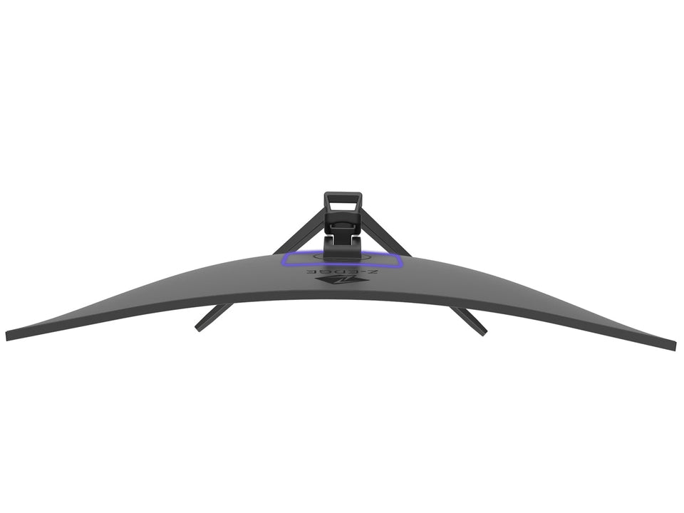 Refurbished: 34 Ultrawide 165Hz Curved Gaming Monitor 3440x1440 Resolution