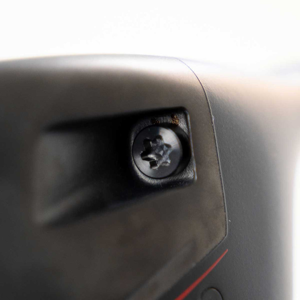 Wilson Dynapower Carbon Driver