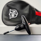 Wilson Dynapower Carbon Driver