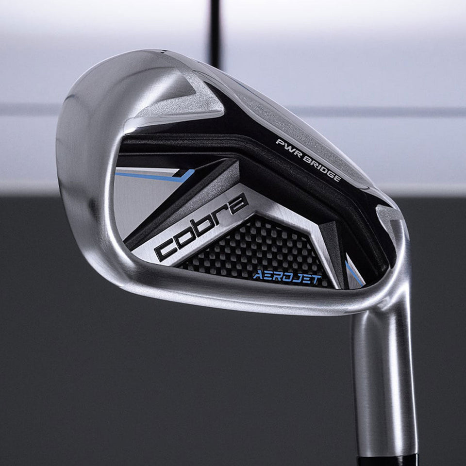 Cobra 2023 Women's AEROJET Golf Combo Set