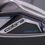 Cobra 2023 Women's AEROJET Golf Combo Set