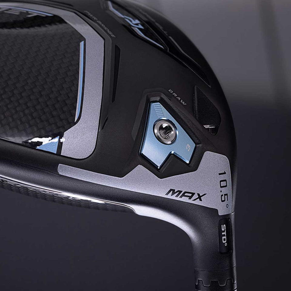 Cobra 2023 Women's AEROJET MAX Golf Driver