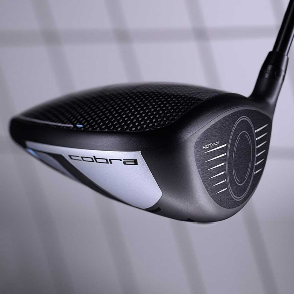 Cobra 2023 Women's AEROJET MAX Golf Driver