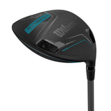 Wilson Women's Dynapower Titanium Driver