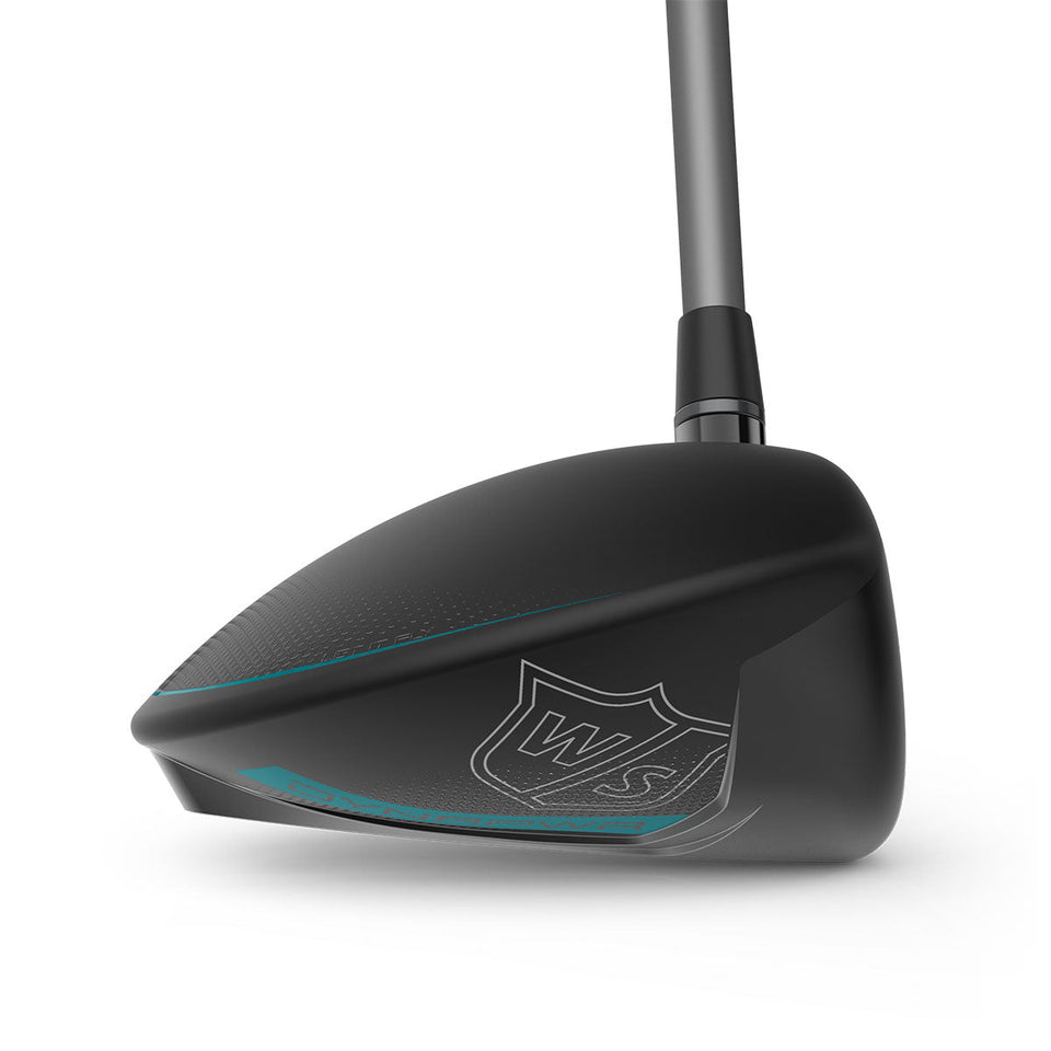 Wilson Women's Dynapower Titanium Driver