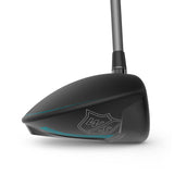 Wilson Women's Dynapower Titanium Driver