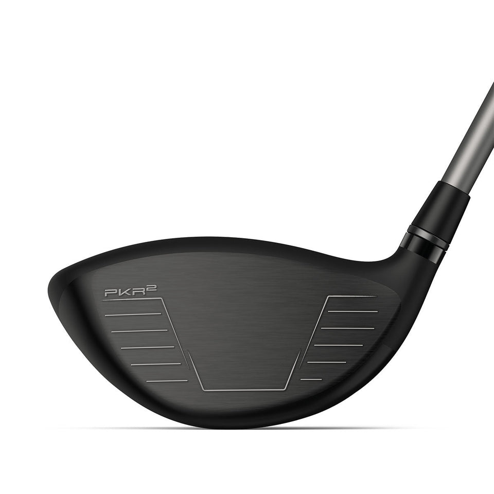 Wilson Women's Dynapower Titanium Driver