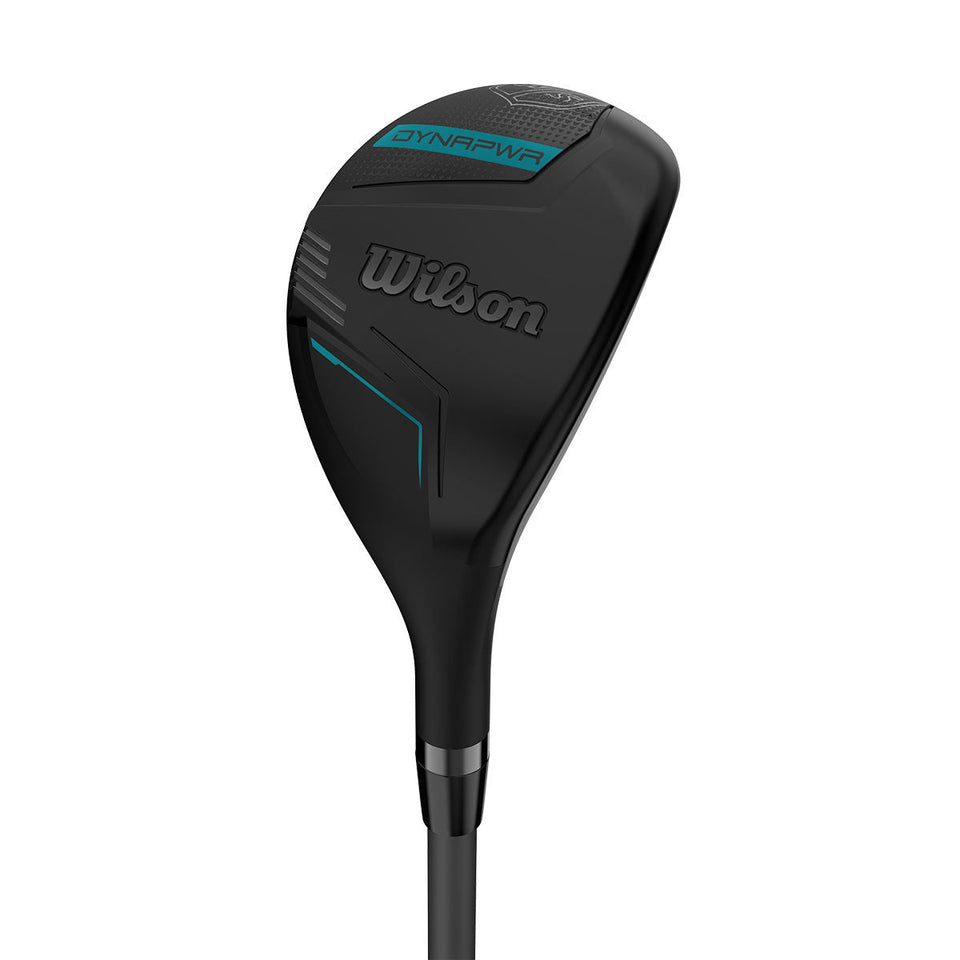 Wilson Women's Dynapower Hybrid