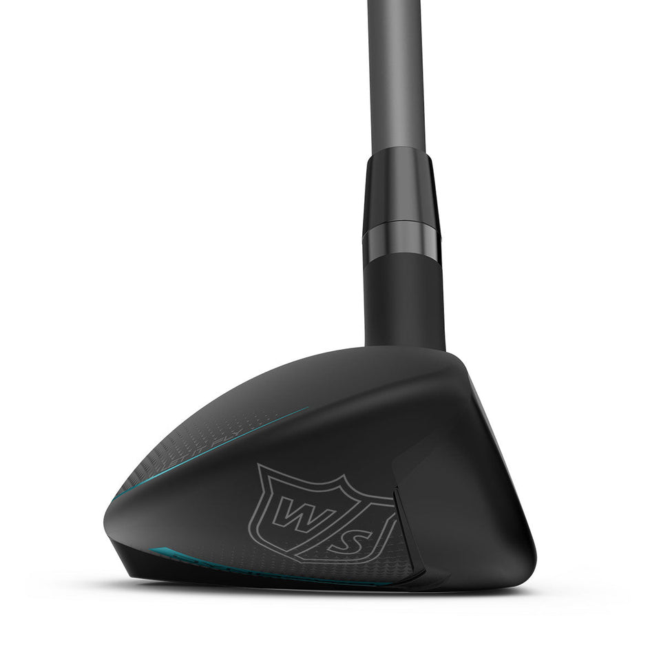 Wilson Women's Dynapower Hybrid