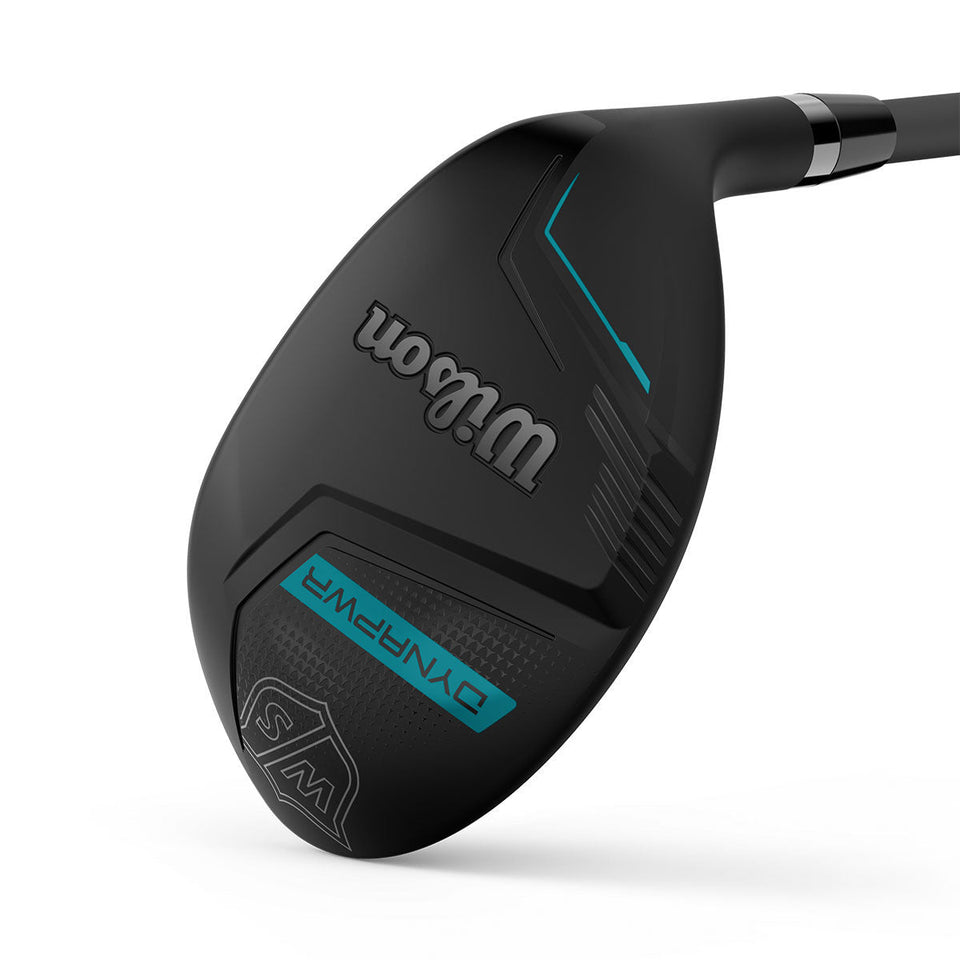 Wilson Women's Dynapower Hybrid