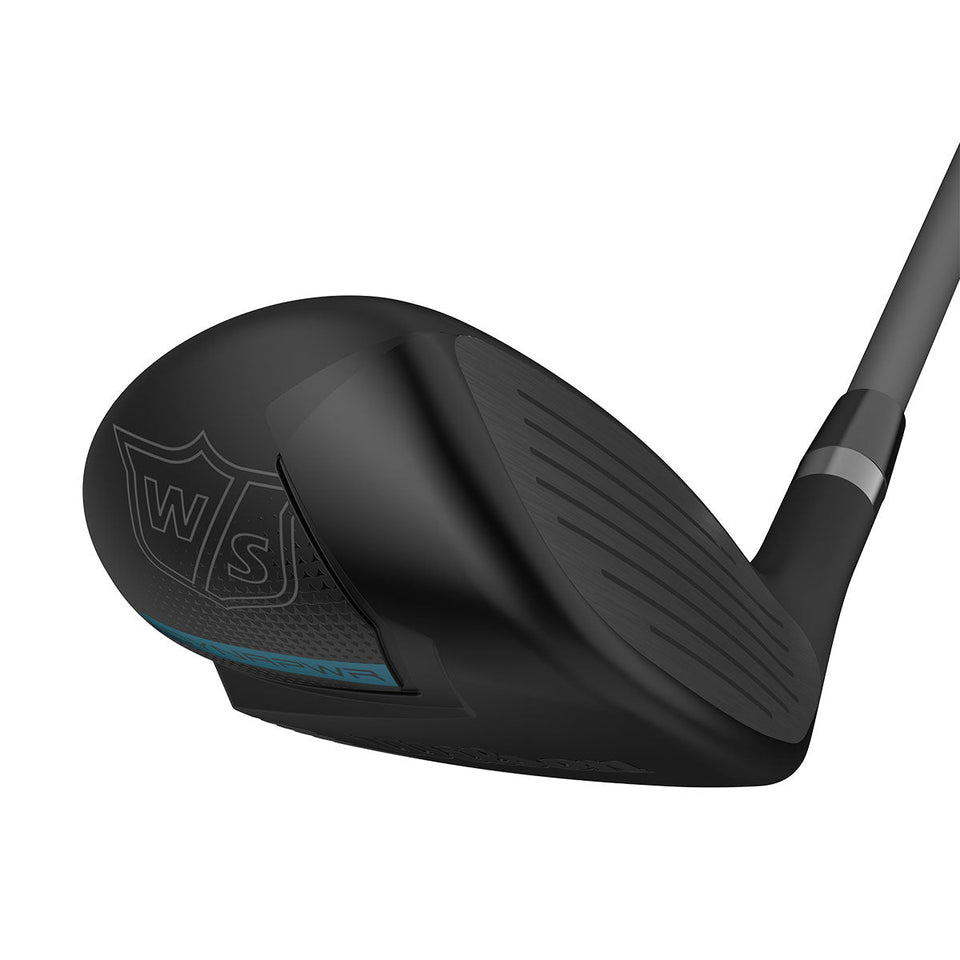 Wilson Women's Dynapower Hybrid