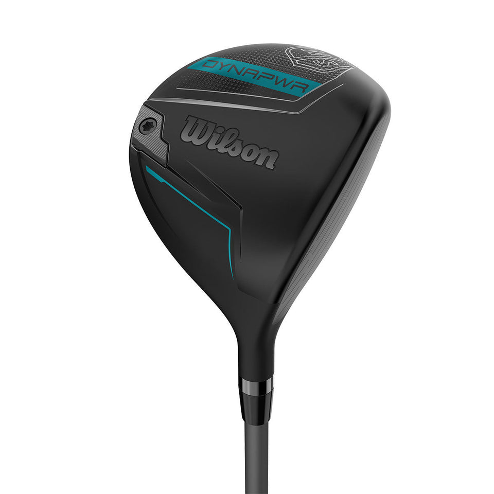Wilson Women's Dynapower Fairway Wood