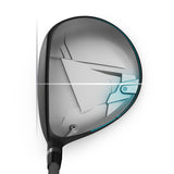 Wilson Women's Dynapower Fairway Wood