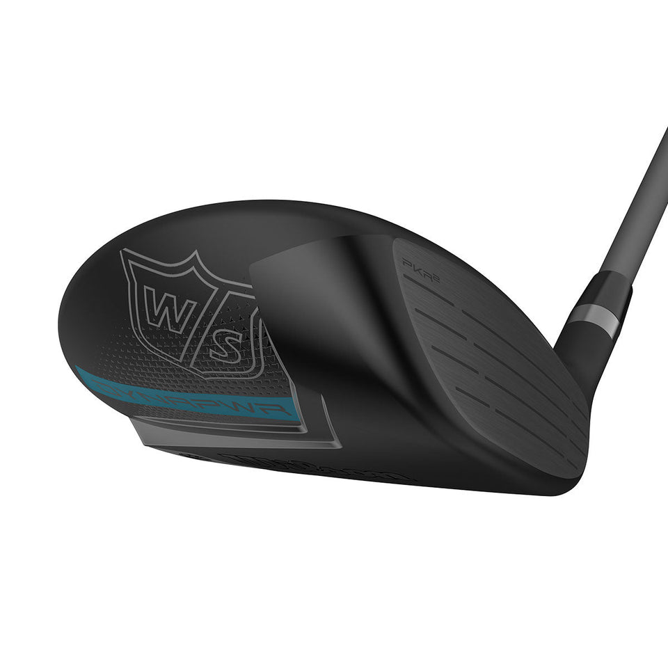 Wilson Women's Dynapower Fairway Wood