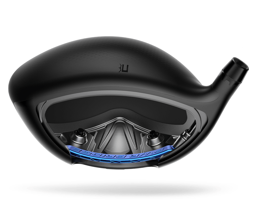 Cobra DARKSPEED LS Driver