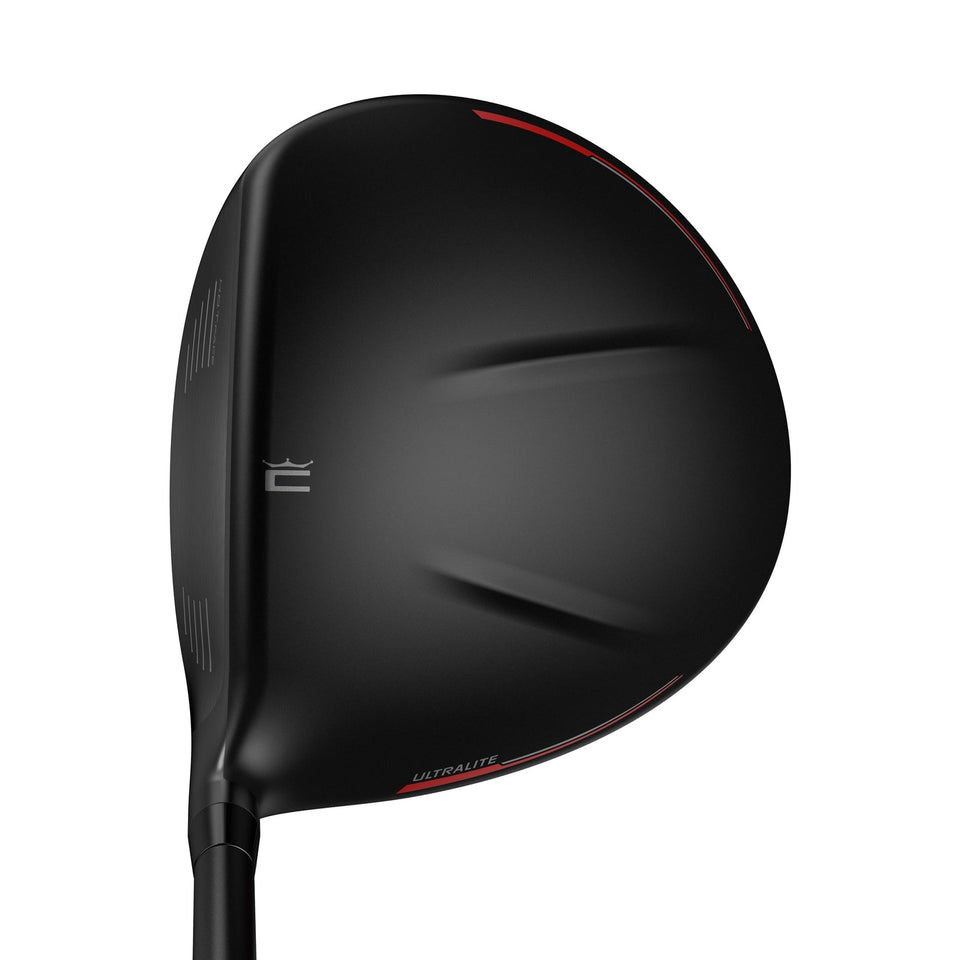 Cobra AIR-X OS Offset Driver