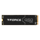 1TB Team T-Force G50 PCIe 4.0 NVMe M.2 SSD
