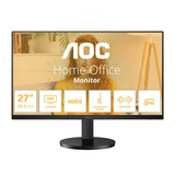 27 AOC U27B3AF IPS 4K 60Hz Monitor