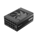 1500W Corsair HX1500i (2025) ATX 3.1 Platinum Modular PSU
