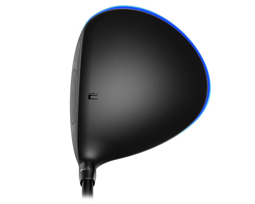 Cobra DARKSPEED LS Driver