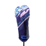 Cobra DARKSPEED LS Palm Tree Crew Driver - Limited Edition