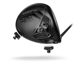 Cobra DARKSPEED LS Driver