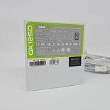 1250W Gamemax Rampage GX1250 White Fully Modular Gaming PC Power Supply PS