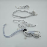 1250W Gamemax Rampage GX1250 White Fully Modular Gaming PC Power Supply PS