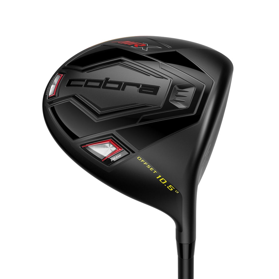 Cobra AIR-X OS Offset Driver