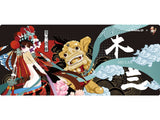 Varmilo Beijing Opera Series Mulan Desk Pad XL