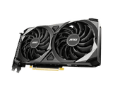 12GB MSI RTX 3060 Ventus 2X OC Graphics Card