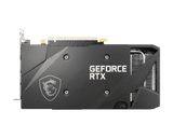 12GB MSI RTX 3060 Ventus 2X OC Graphics Card