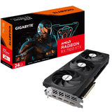 24GB Gigabyte RX 7900 XTX Gaming OC Graphics Card