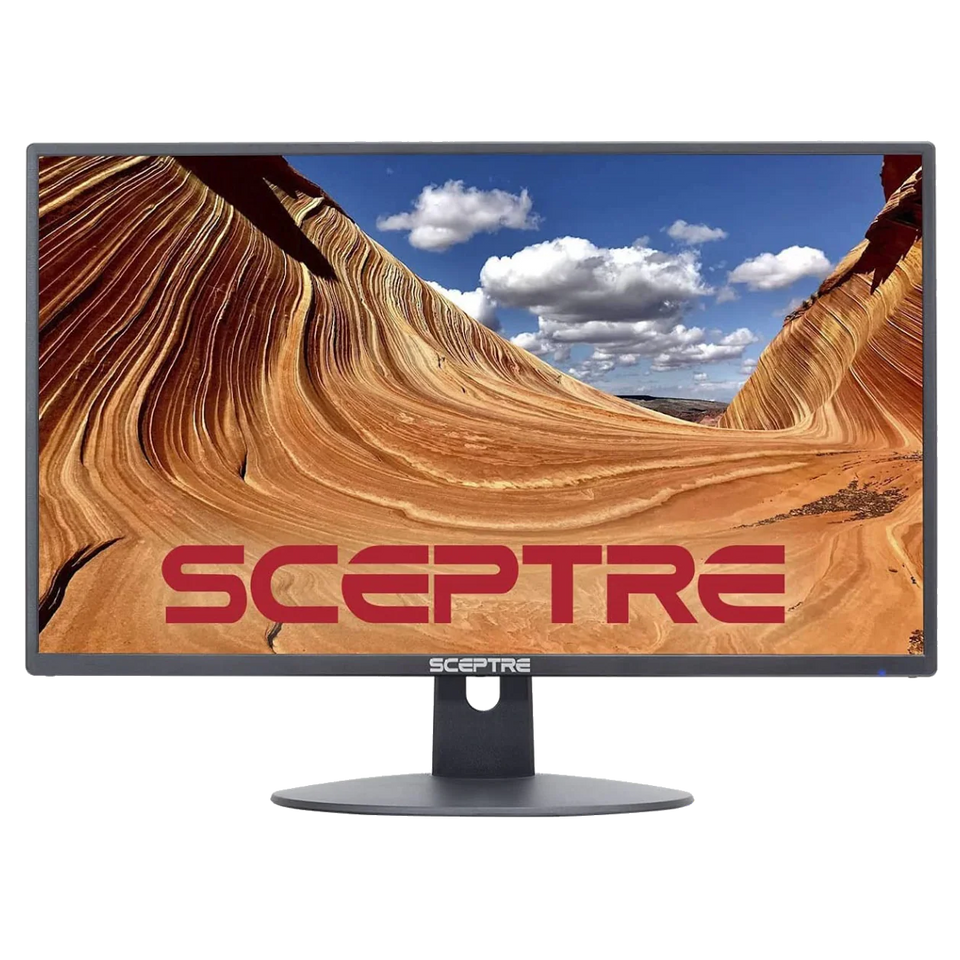 Sceptre LED FHD 24 Inch Monitor