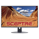 Sceptre LED FHD 24 Inch Monitor