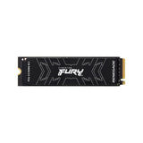 1TB Kingston Fury Renegade PCIe 4.0 NVMe M.2 SSD