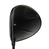 Cobra KING SPEEDZONE Driver - Black/Yellow