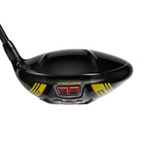 Cobra KING SPEEDZONE Driver - Black/Yellow