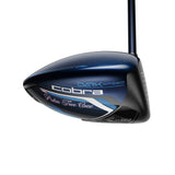 Cobra DARKSPEED LS Palm Tree Crew Driver - Limited Edition