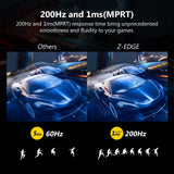 Refurbished: Z-EDGE 30 200Hz Ultrawide Curved Gaming Monitor