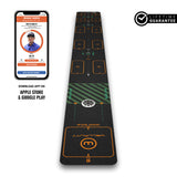 Wellputt 10ft First Golf Putting Mat