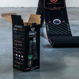 Wellputt 10ft First Golf Putting Mat