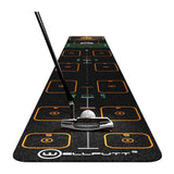 Wellputt 10ft First Golf Putting Mat