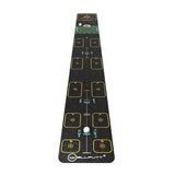 Wellputt 10ft First Golf Putting Mat
