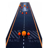 Wellstroke Pro Volvik 18ft Putting Mat