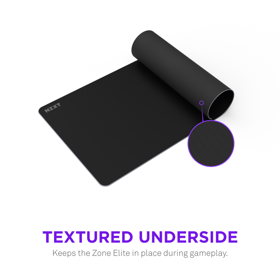 NZXT Zone Elite (XXL)